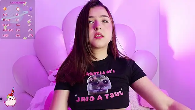 zoewillian online show from 31, 10, 2025