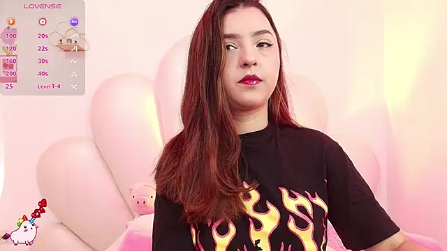 zoewillian online show from 23, 2, 2026