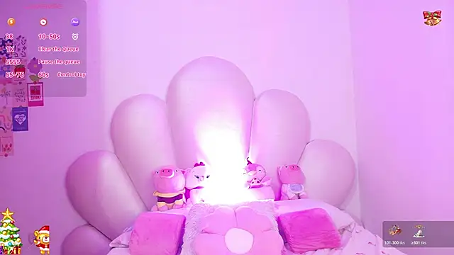 zoewillian online show from 21, 12, 2025