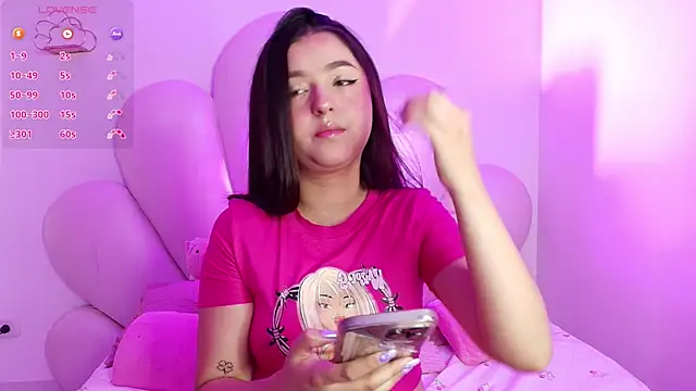 zoewillian online show from 21, 10, 2025