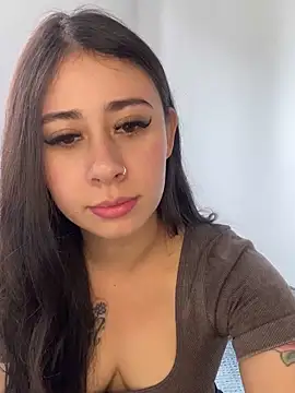 Snapshot of Zoee_t chatting on 8, 9, 2025 Zoee t online show from 8, 9, 2025