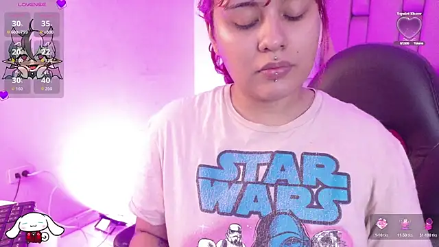  sowy venus  online show from 9, 7, 2026