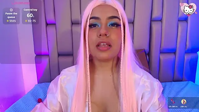  sowy venus  online show from 11, 11, 2025