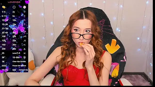 emily cline online show from 13, 10, 2025