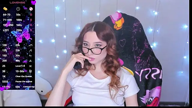 emily cline online show from 6, 11, 2025