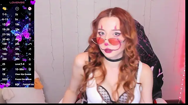 emily cline online show from 31, 10, 2025