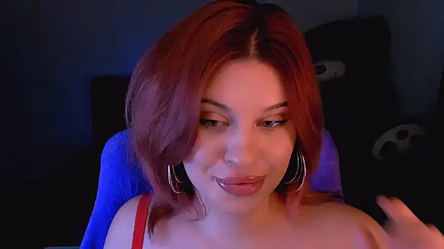 Snapshot of evaharve chatting on 2, 11, 2025 evaharve online show from 2, 11, 2025