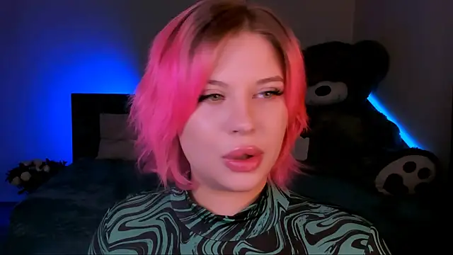 Snapshot of evaharve chatting on 15, 2, 2025 evaharve online show from 15, 2, 2025