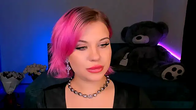 Snapshot of evaharve chatting on 18, 1, 2025 evaharve online show from 18, 1, 2025