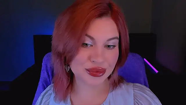Snapshot of evaharve chatting on 2, 10, 2025 evaharve online show from 2, 10, 2025