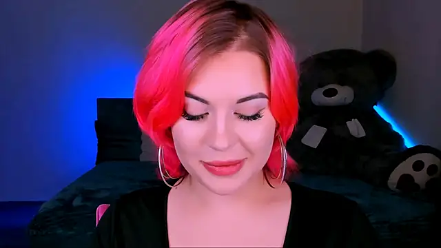 Snapshot of evaharve chatting on 5, 2, 2025 evaharve online show from 5, 2, 2025