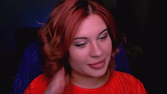 Snapshot of evaharve chatting on 13, 11, 2025 evaharve online show from 13, 11, 2025