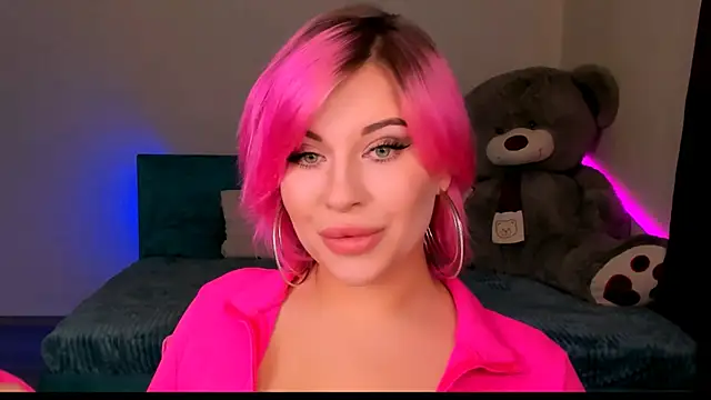 Snapshot of evaharve chatting on 25, 1, 2025 evaharve online show from 25, 1, 2025