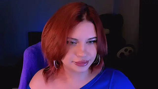 Snapshot of evaharve chatting on 1, 11, 2025 evaharve online show from 1, 11, 2025