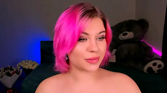 Snapshot of evaharve chatting on 17, 1, 2025 evaharve online show from 17, 1, 2025