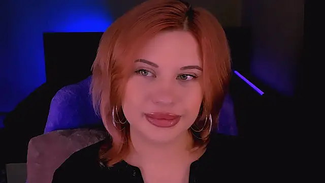 Snapshot of evaharve chatting on 11, 10, 2025 evaharve online show from 11, 10, 2025