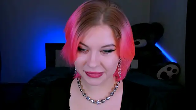 Snapshot of evaharve chatting on 22, 2, 2025 evaharve online show from 22, 2, 2025