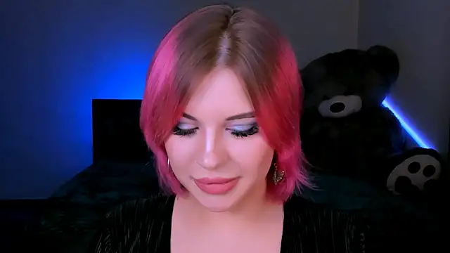 Snapshot of evaharve chatting on 14, 3, 2025 evaharve online show from 14, 3, 2025