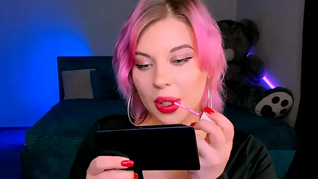 Snapshot of evaharve chatting on 9, 1, 2025 evaharve online show from 9, 1, 2025