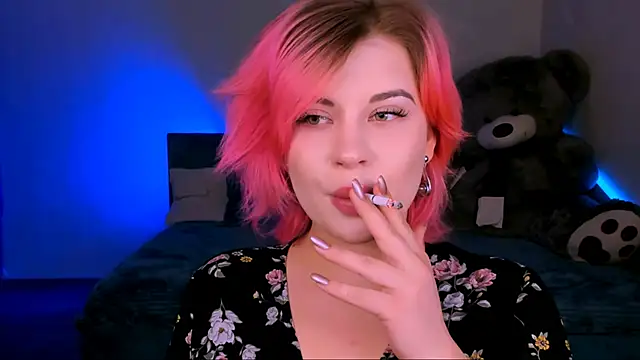 Snapshot of evaharve chatting on 11, 2, 2025 evaharve online show from 11, 2, 2025