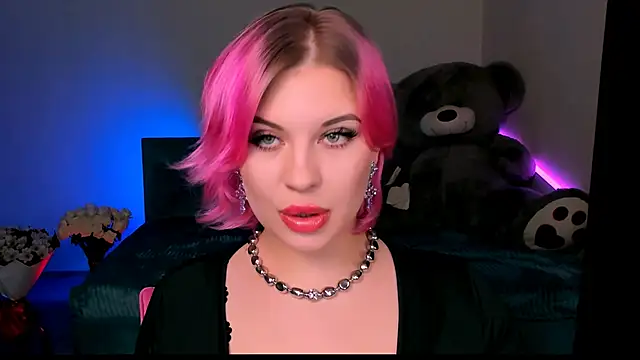 Snapshot of evaharve chatting on 18, 1, 2025 evaharve online show from 18, 1, 2025