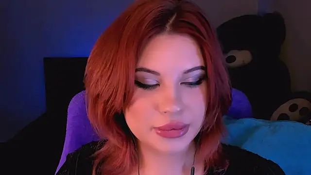 Snapshot of evaharve chatting on 3, 11, 2025 evaharve online show from 3, 11, 2025