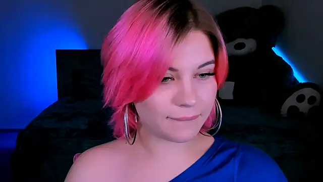 Snapshot of evaharve chatting on 13, 2, 2025 evaharve online show from 13, 2, 2025
