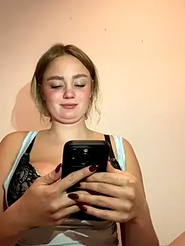 CherryEmmy online show from 7, 11, 2025