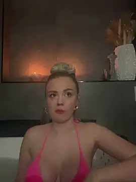CherryEmmy online show from 27, 2, 2025