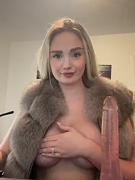 CherryEmmy online show from 25, 1, 2025