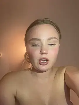 CherryEmmy online show from 6, 11, 2025