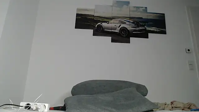 CherryEmmy online show from 22, 2, 2025