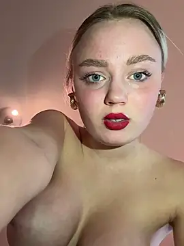 CherryEmmy online show from 1, 3, 2025