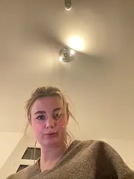 CherryEmmy online show from 27, 11, 2025