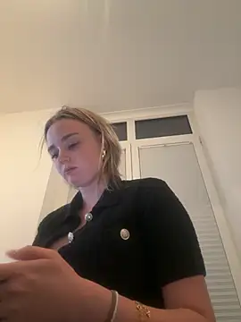 CherryEmmy online show from 12, 9, 2025