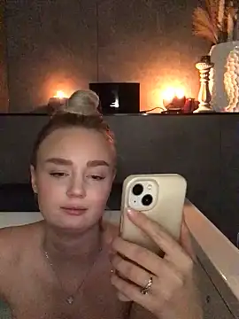 CherryEmmy online show from 21, 2, 2025