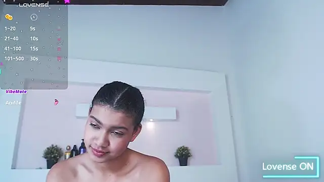 Snapshot of SelenaFox6 chatting on 13, 2, 2025 SelenaFox6 online show from 13, 2, 2025