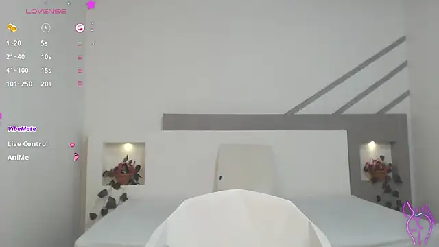 Snapshot of SelenaFox6 chatting on 26, 2, 2025 SelenaFox6 online show from 26, 2, 2025
