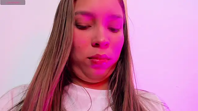 HaleyAmaya online show from 14, 6, 2026