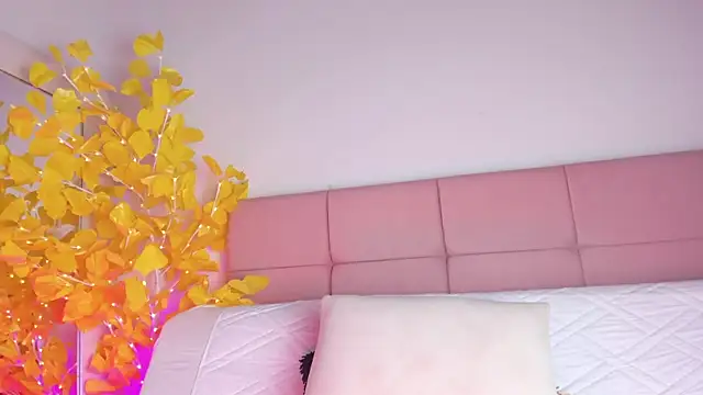 HaleyAmaya online show from 12, 2, 2026