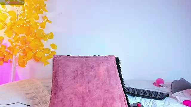 HaleyAmaya online show from 25, 5, 2026