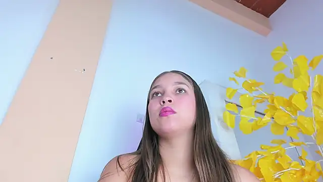 HaleyAmaya online show from 13, 2, 2026