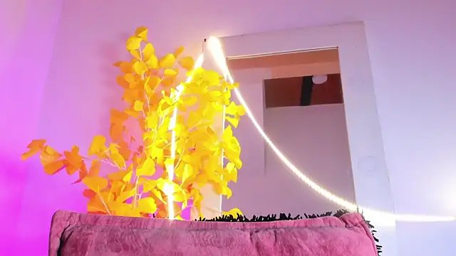 HaleyAmaya online show from 4, 6, 2026