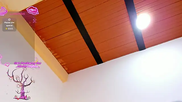 HaleyAmaya online show from 22, 6, 2026