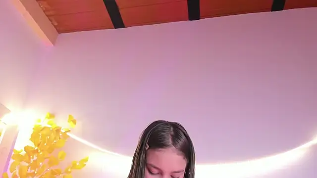 HaleyAmaya online show from 2, 6, 2026