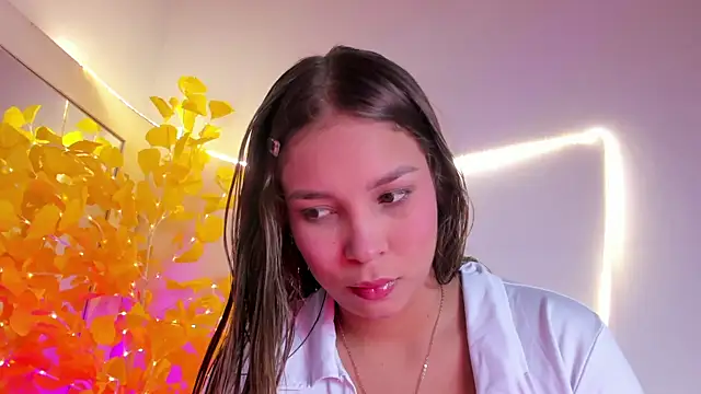 HaleyAmaya online show from 5, 6, 2026
