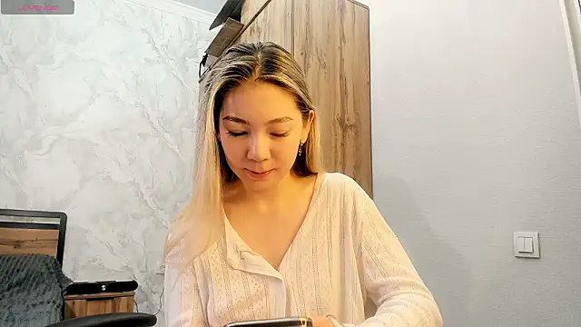 Babby Rabbit online show from 11, 2, 2026