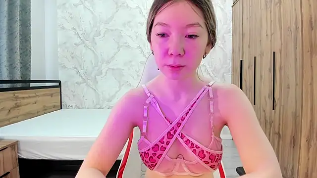 Snapshot of Babby_Rabbit chatting on 1, 6, 2026 Babby Rabbit online show from 1, 6, 2026
