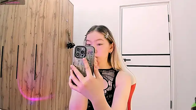 Babby Rabbit online show from 2, 4, 2026