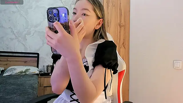 Babby Rabbit online show from 12, 3, 2026